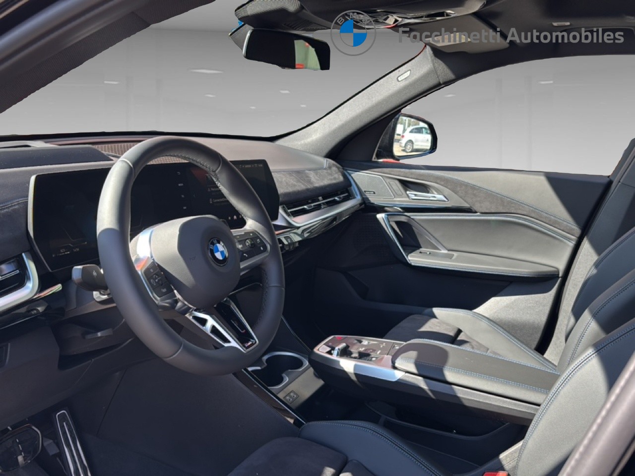 BMW X2 sDrive 20i 48V M Sport Pro - 10
