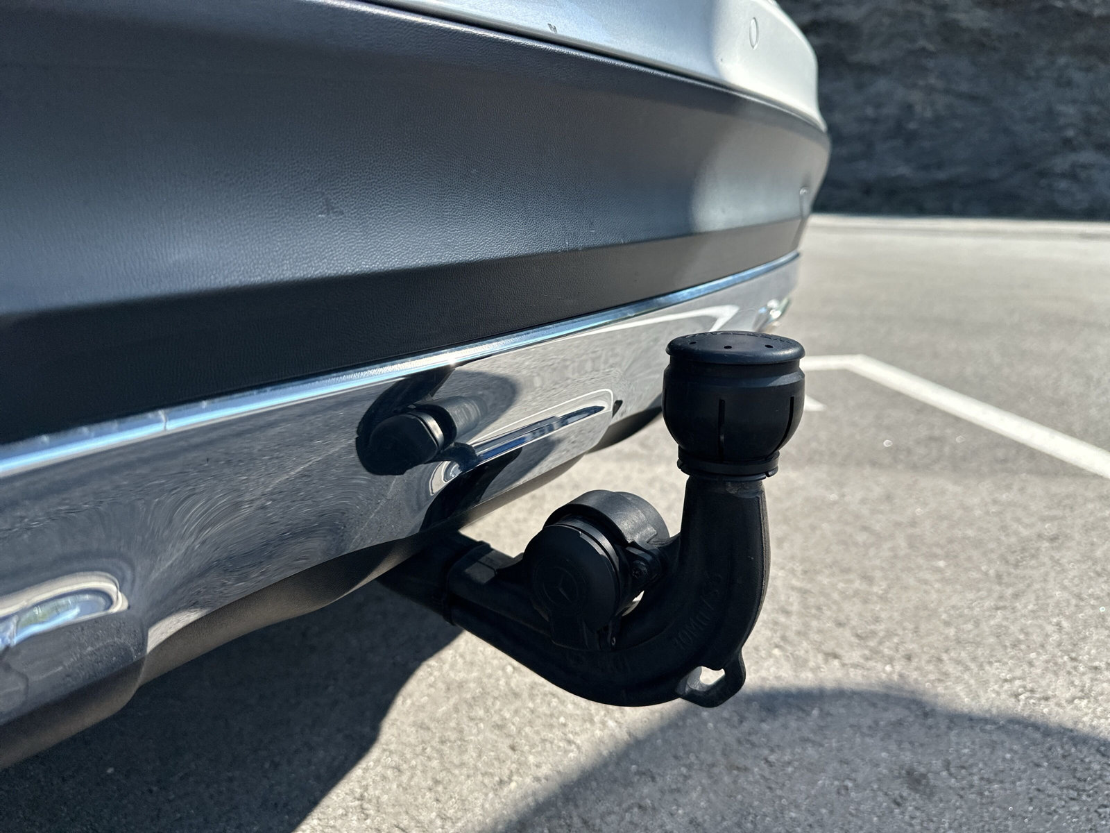 MERCEDES-BENZ GLA 250 AMG Line 4Matic - 28