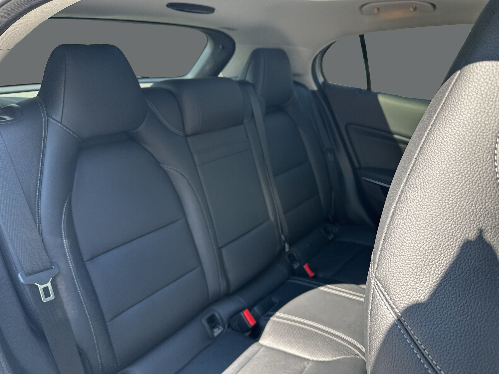 MERCEDES-BENZ GLA 250 AMG Line 4Matic - 19