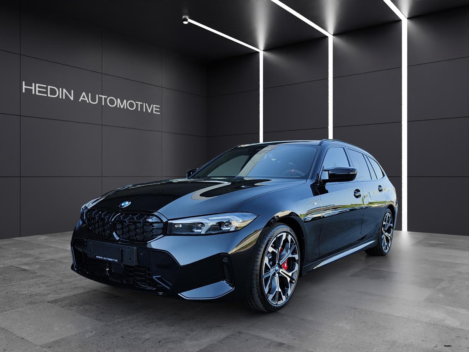 BMW M340i xDrive Touring Kombi