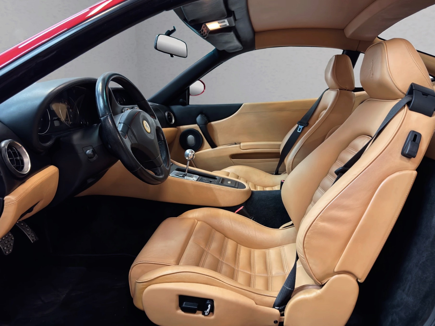 FERRARI F550 Maranello - 10