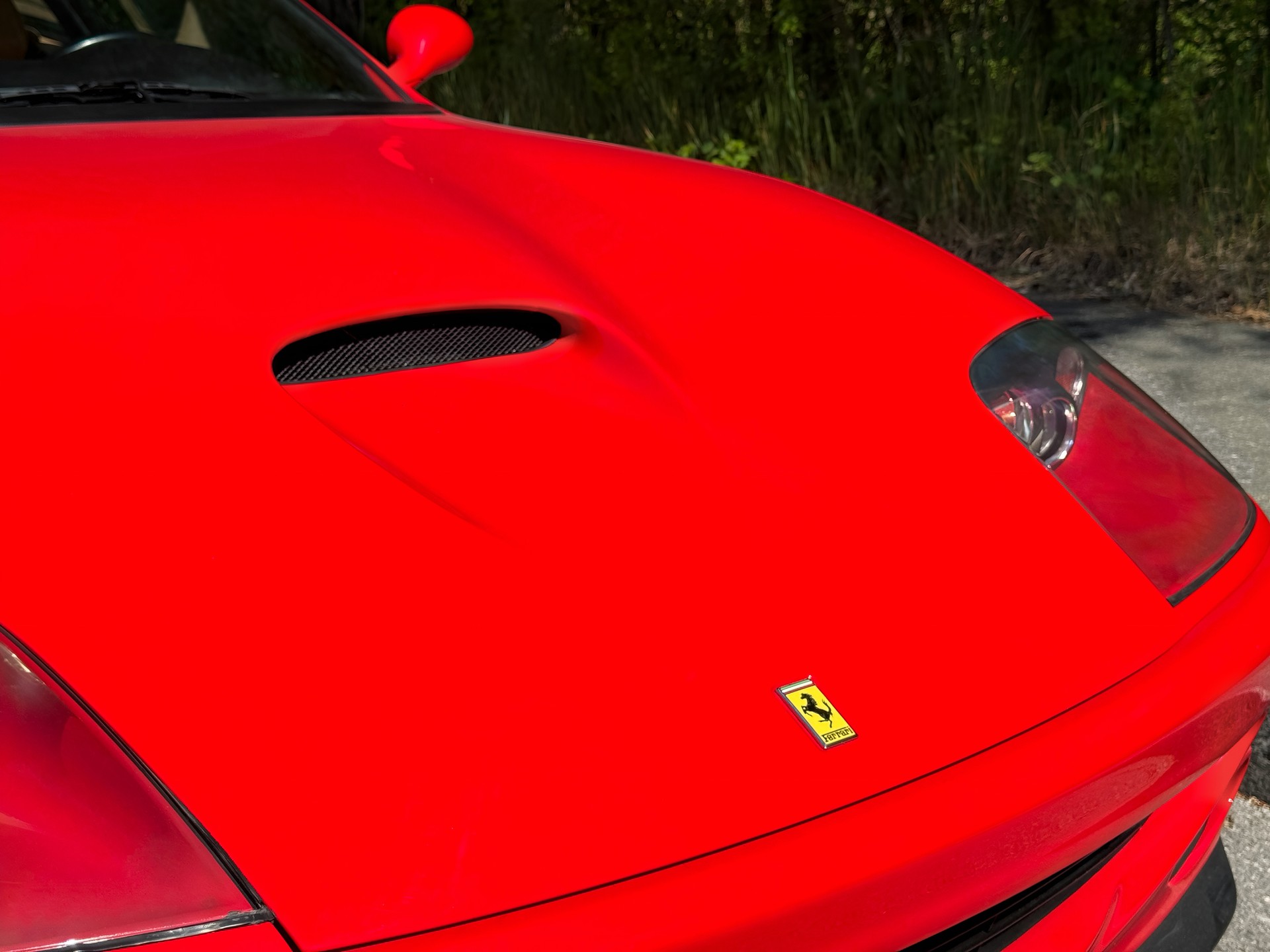 FERRARI F550 Maranello - 17