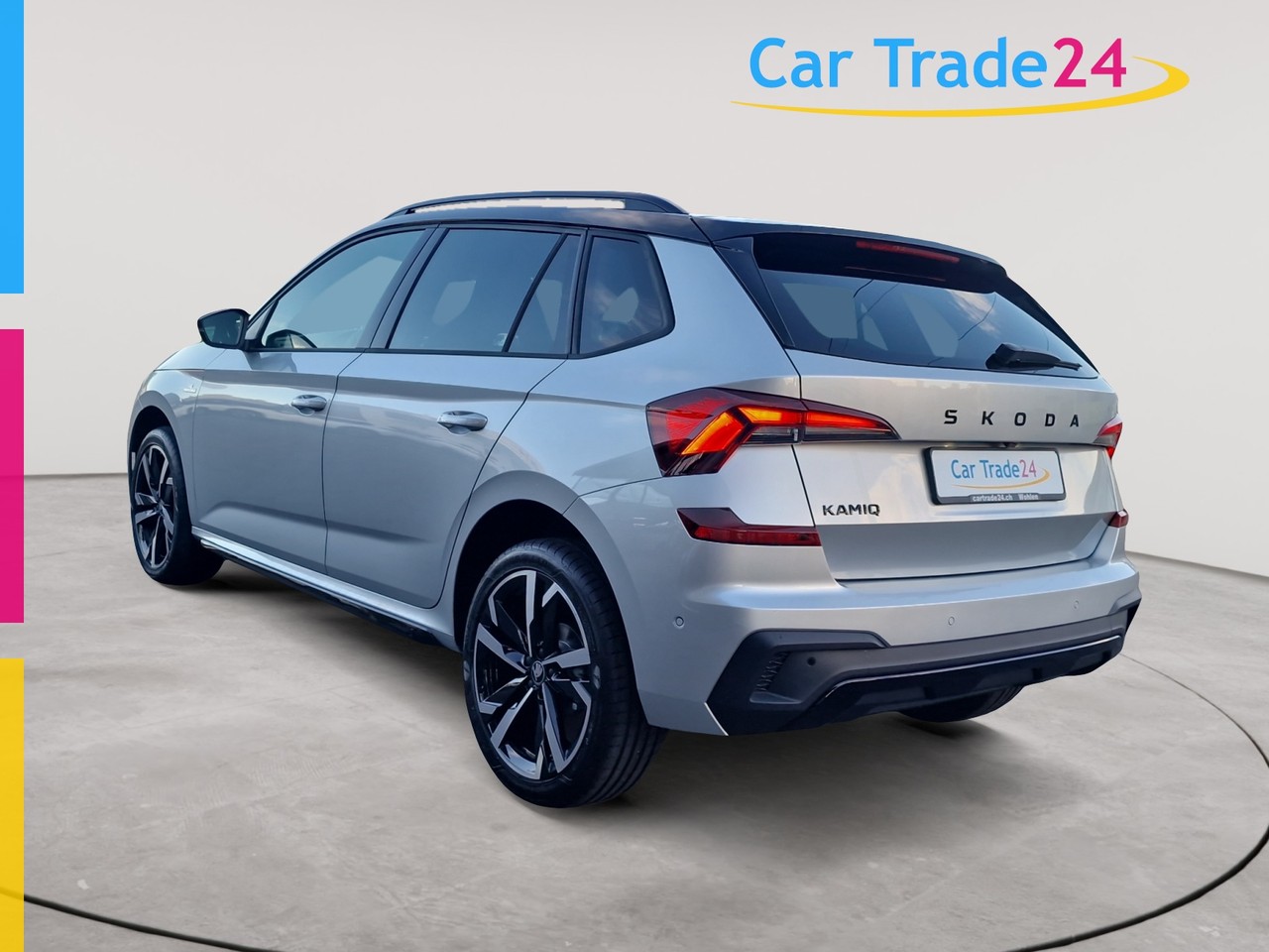 skoda Gallery 4