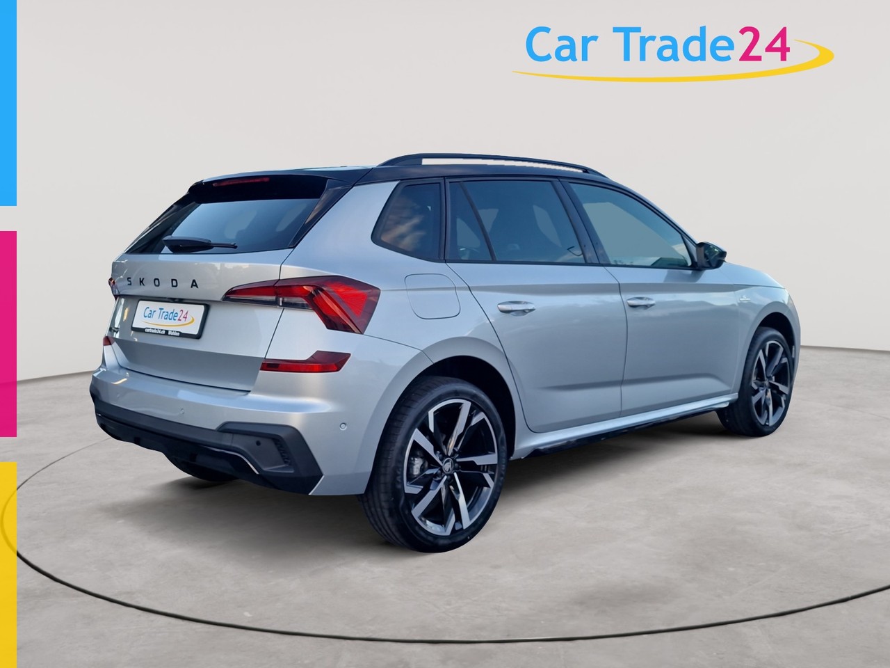 skoda Gallery 6