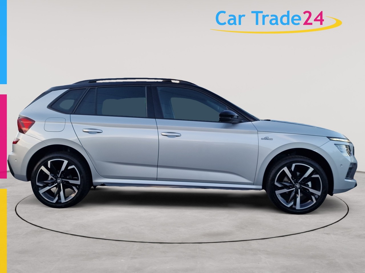 skoda Gallery 7