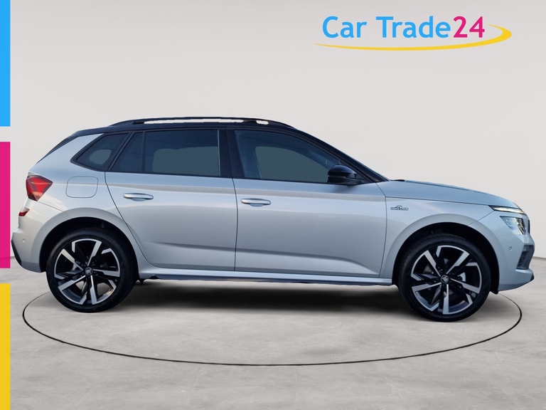 skoda Gallery 7