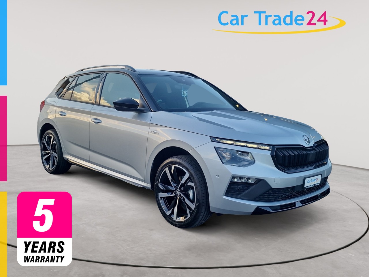 skoda Gallery 0