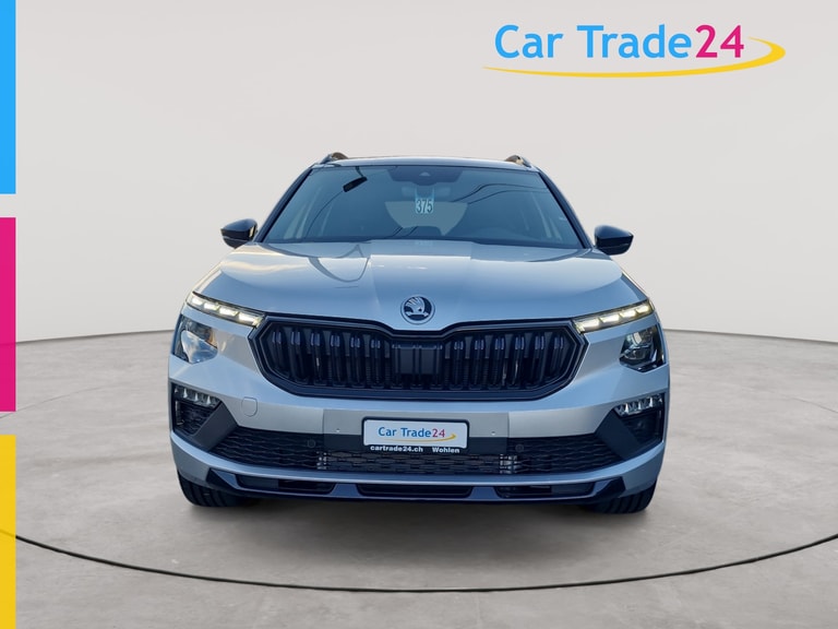 skoda Gallery 1