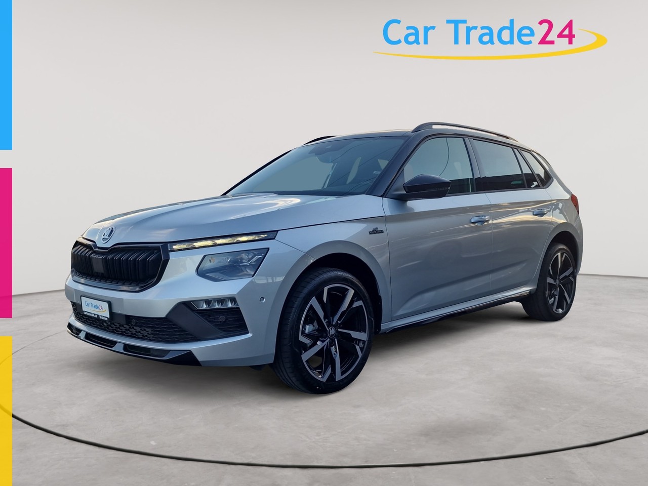 skoda Gallery 2