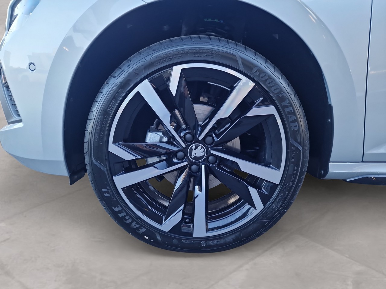 skoda Gallery 8