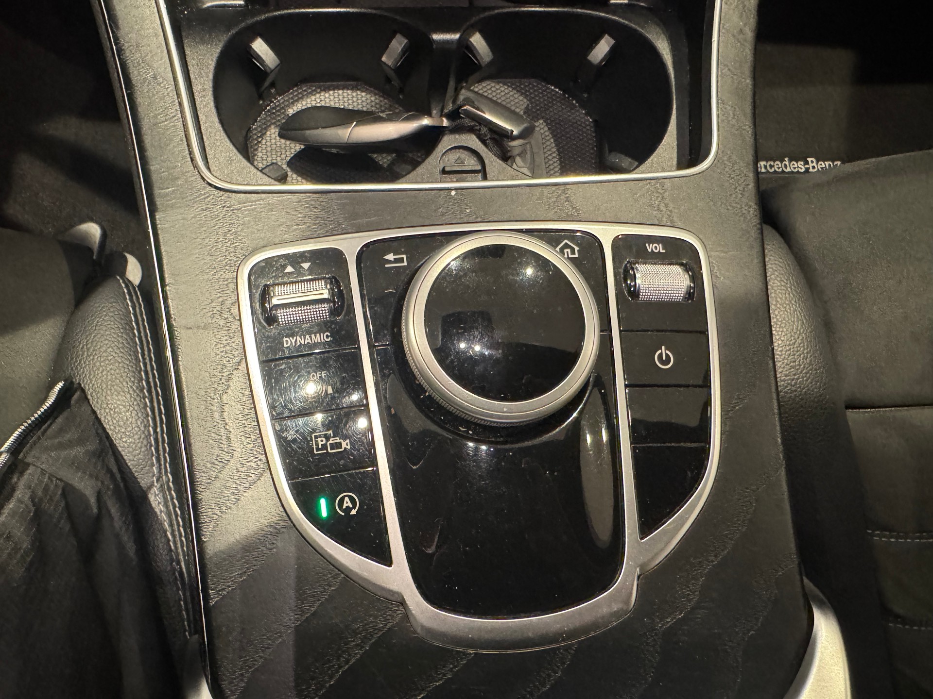 MERCEDES-BENZ C 220 d AMG Line - 14