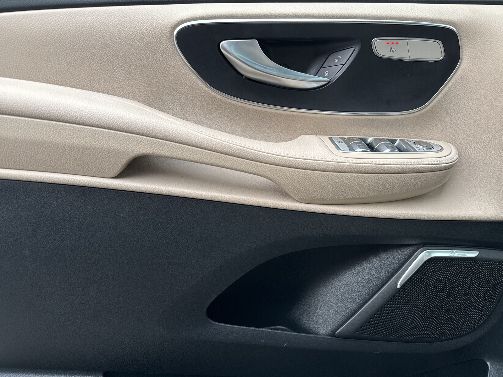 MERCEDES-BENZ V 300 d Avantgarde L 4M - 12