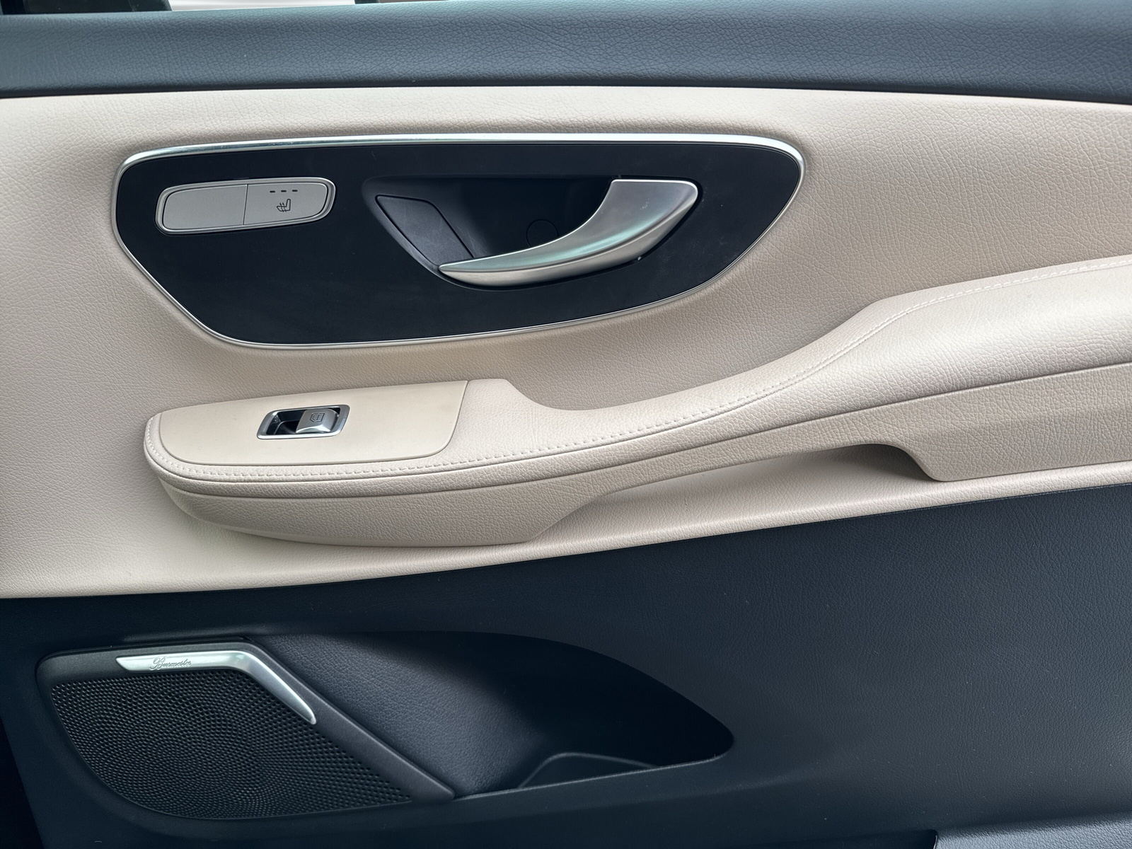 MERCEDES-BENZ V 300 d Avantgarde L 4M - 17