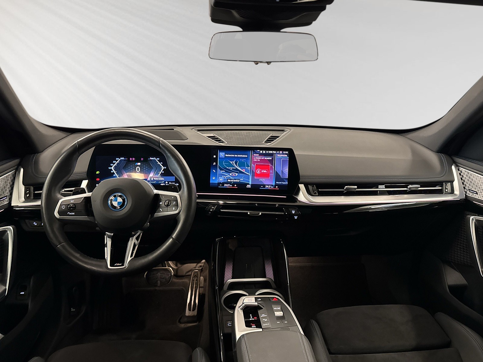 BMW X1 xDrive 25e M Sport - 6