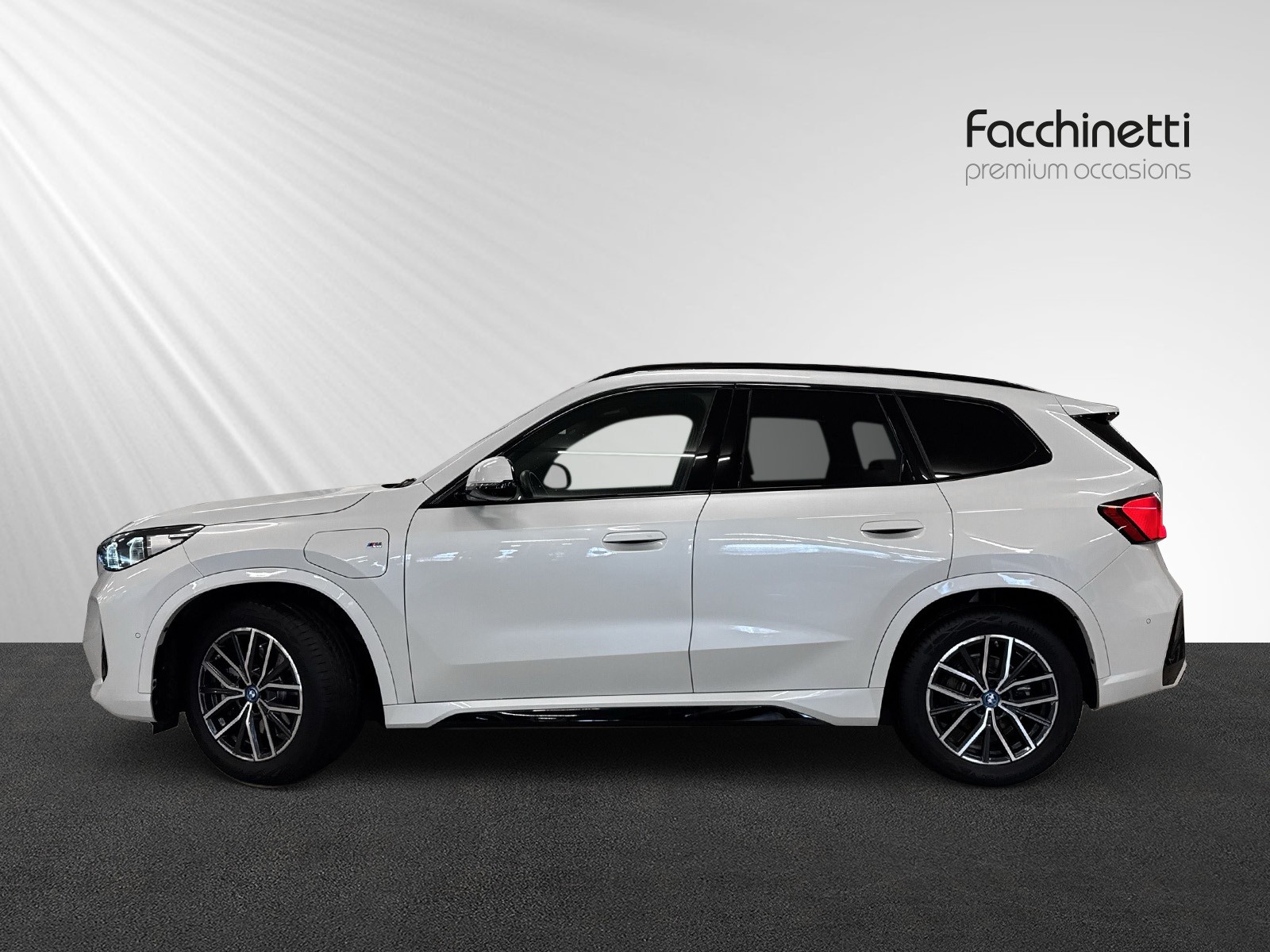 BMW X1 xDrive 25e M Sport - 2