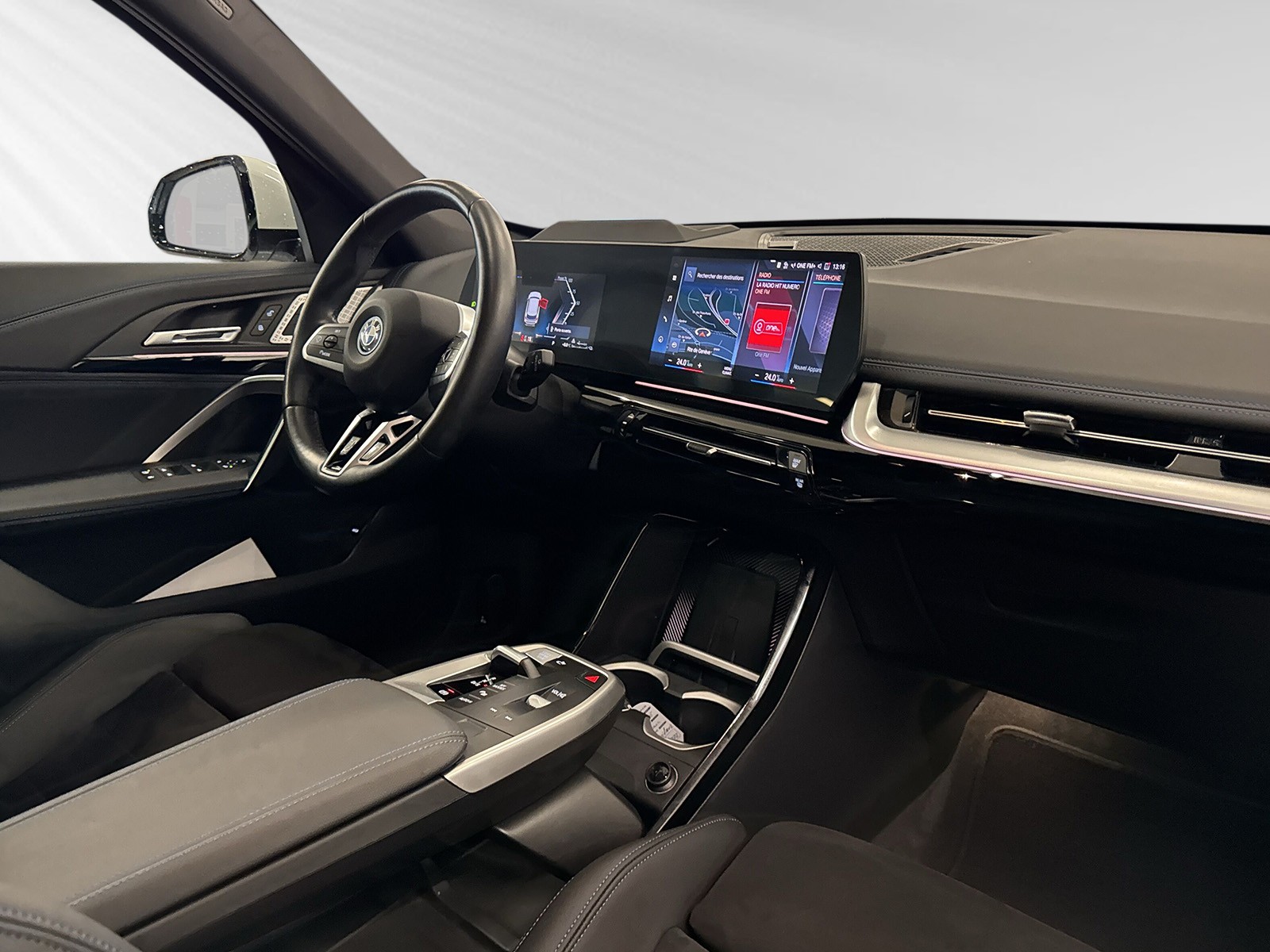 BMW X1 xDrive 25e M Sport - 5