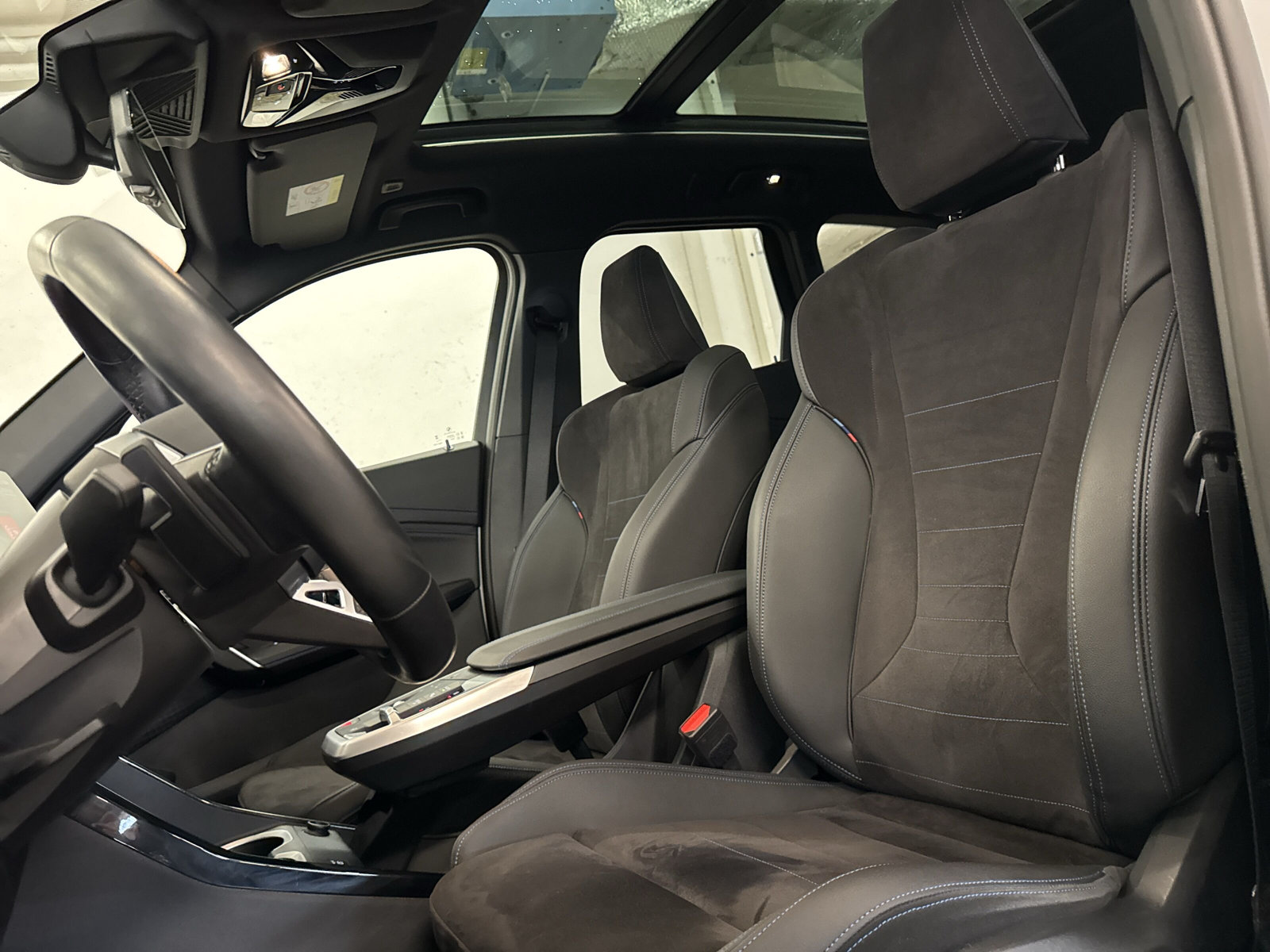 BMW X1 xDrive 25e M Sport - 10