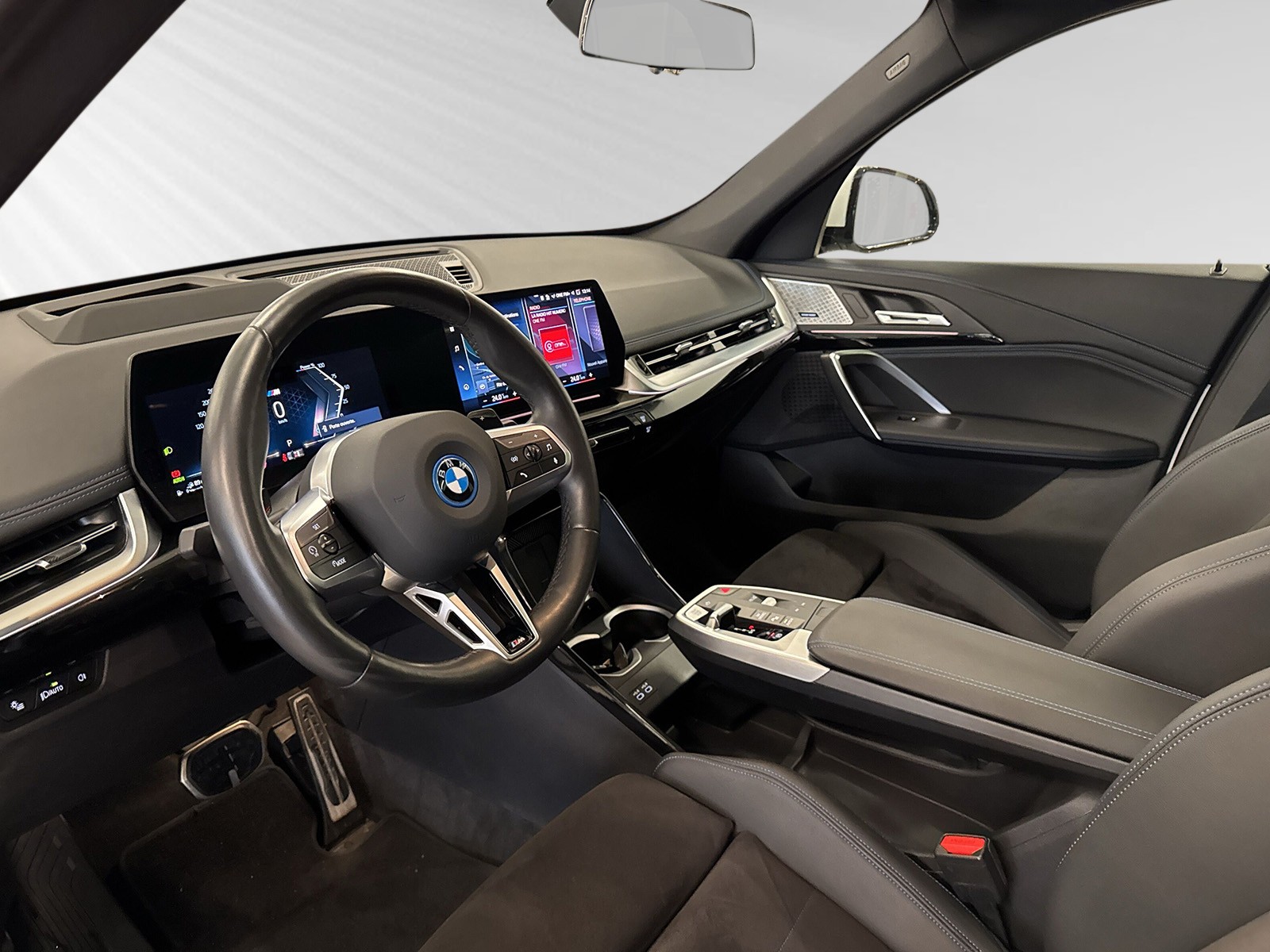 BMW X1 xDrive 25e M Sport - 4