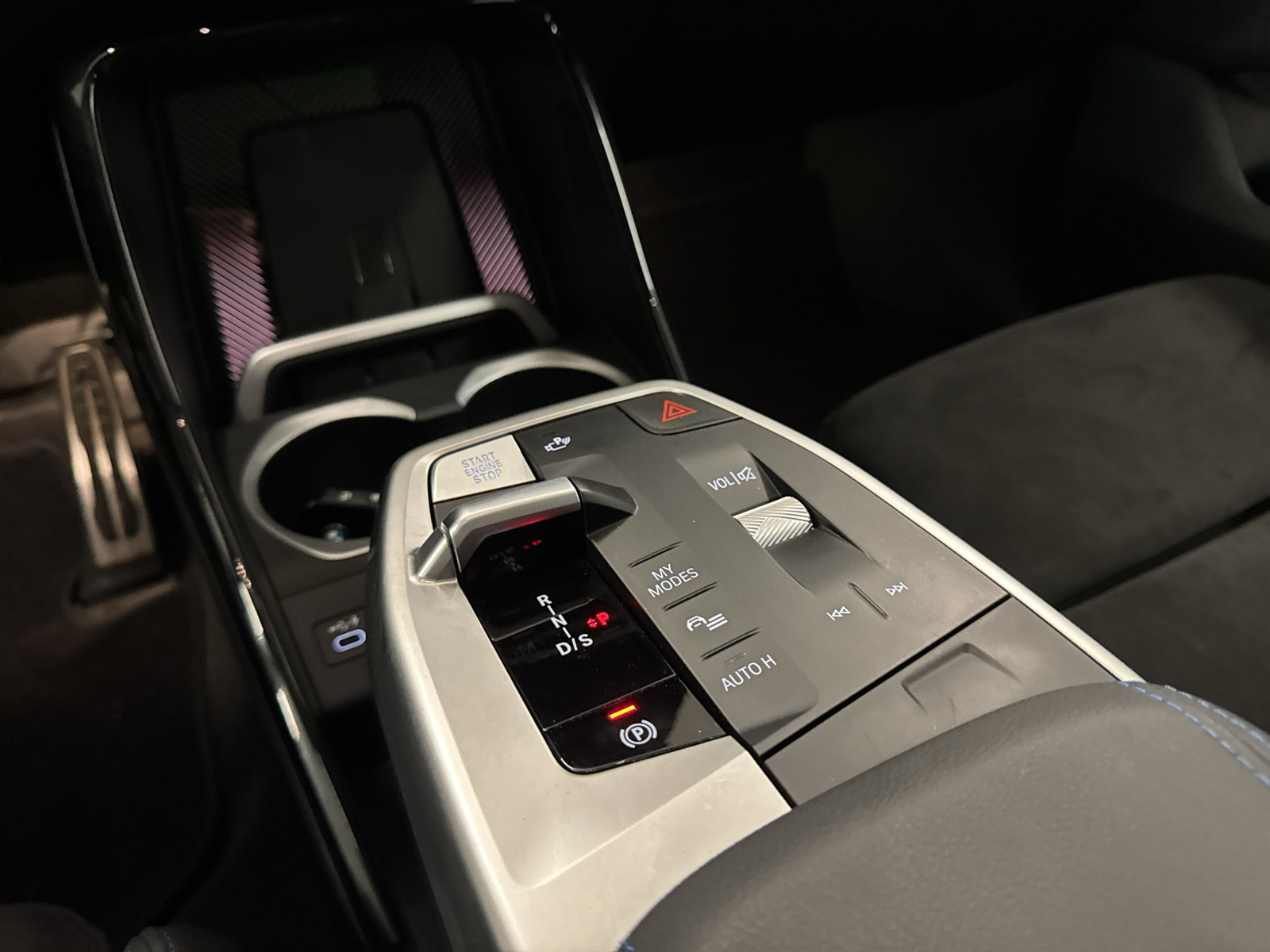 BMW X1 xDrive 25e M Sport - 13