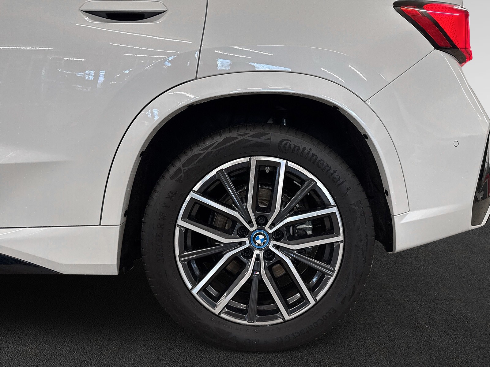 BMW X1 xDrive 25e M Sport - 9