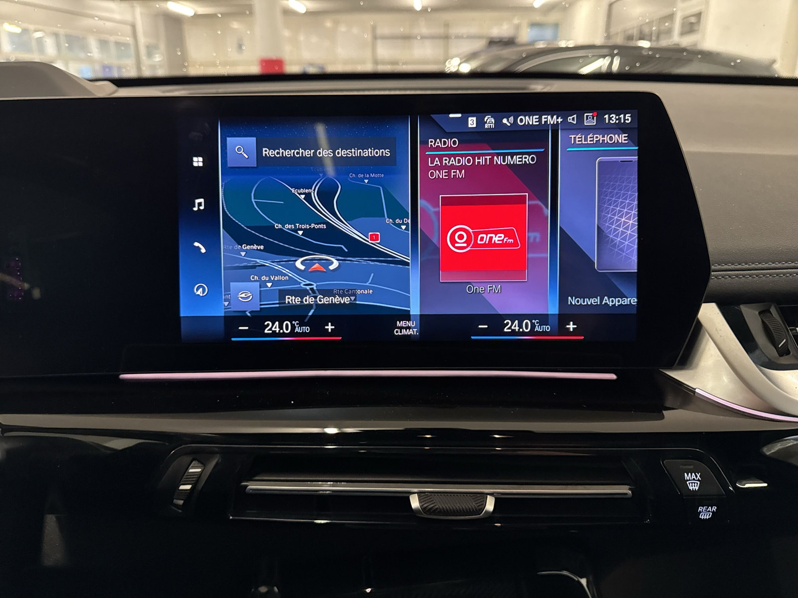 BMW X1 xDrive 25e M Sport - 11