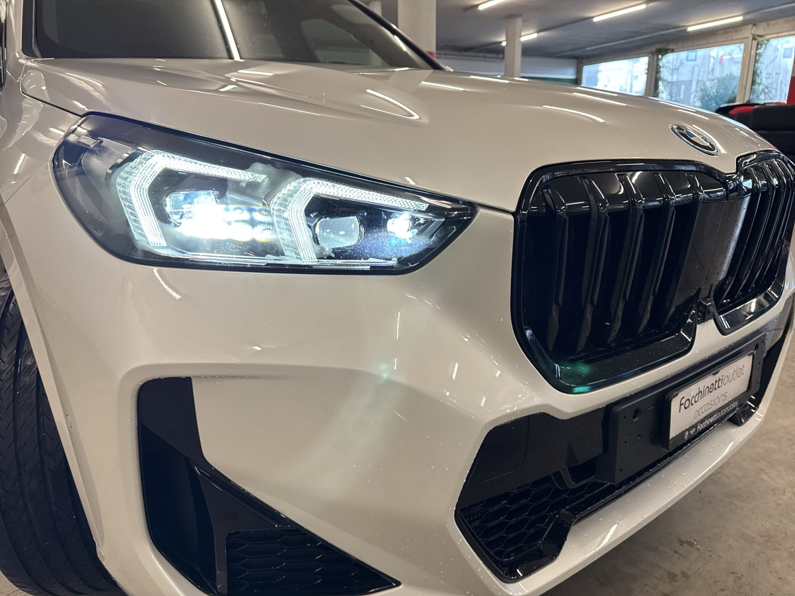 BMW X1 xDrive 25e M Sport - 18
