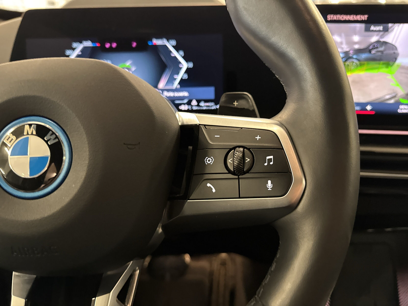 BMW X1 xDrive 25e M Sport - 16