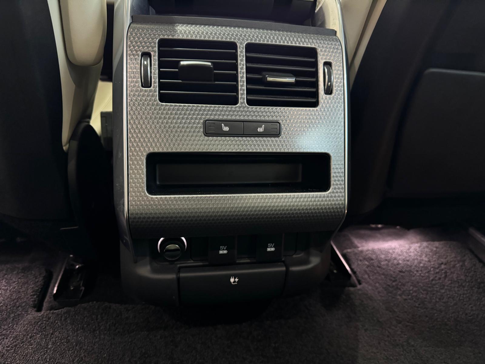 LAND ROVER Range Rover Sport 3.0 SDV6 HSE Dynamic Automatic - 14