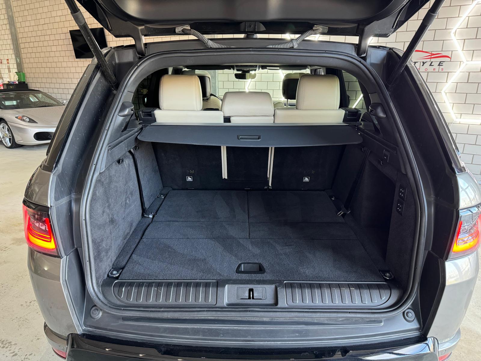 LAND ROVER Range Rover Sport 3.0 SDV6 HSE Dynamic Automatic - 15