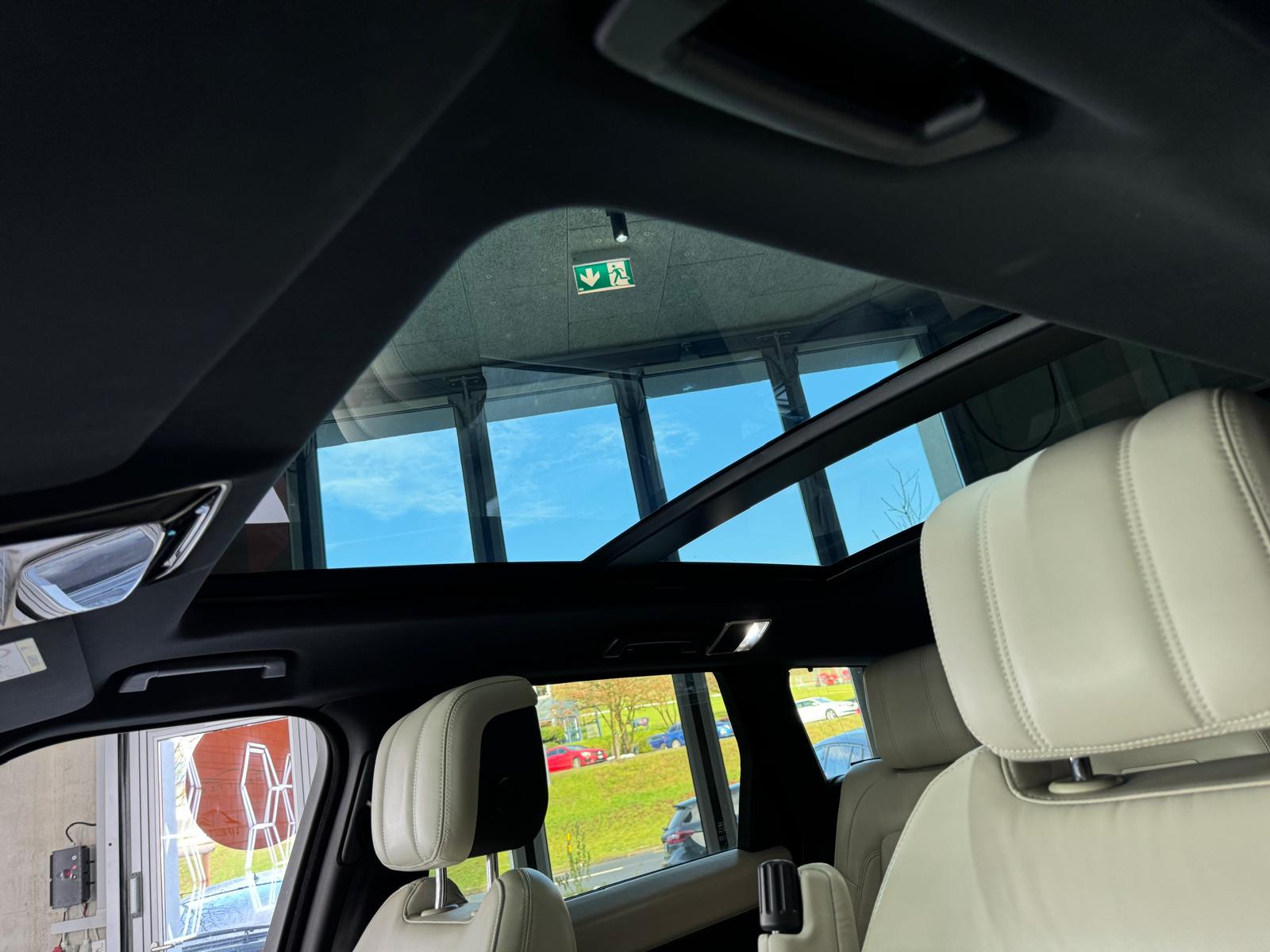 LAND ROVER Range Rover Sport 3.0 SDV6 HSE Dynamic Automatic - 12