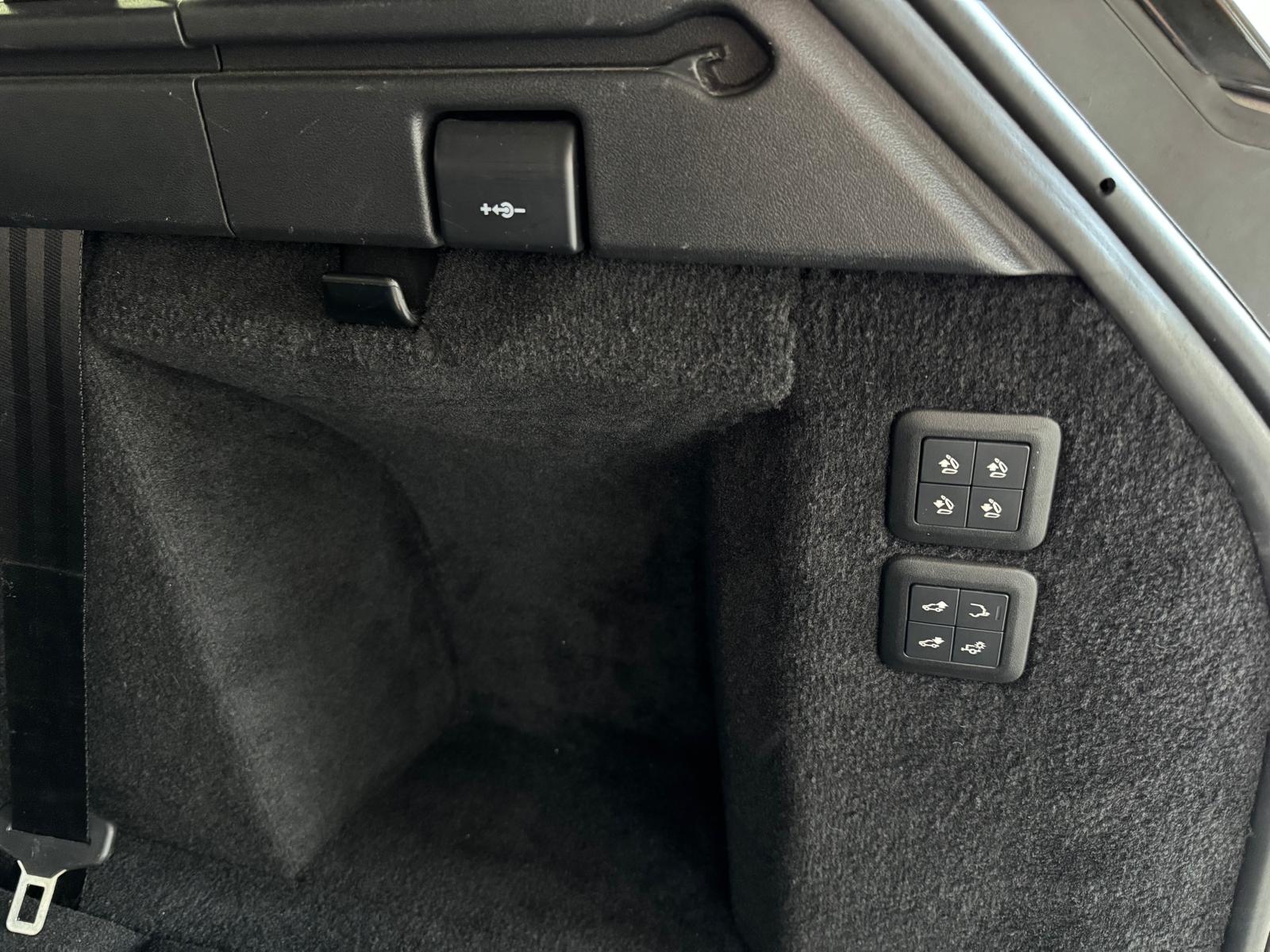 LAND ROVER Range Rover Sport 3.0 SDV6 HSE Dynamic Automatic - 16