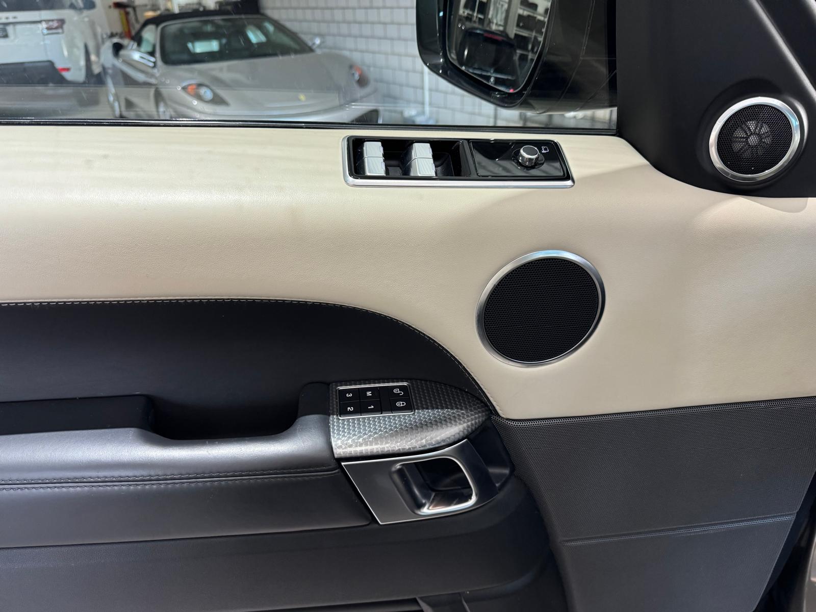 LAND ROVER Range Rover Sport 3.0 SDV6 HSE Dynamic Automatic - 11