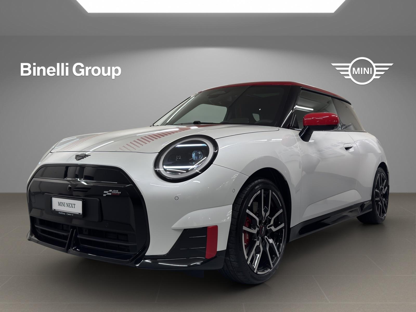 J01 John Cooper Works