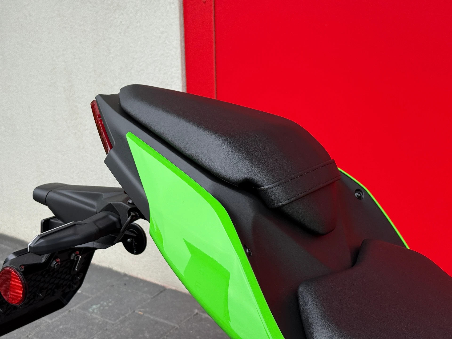 KAWASAKI Ninja 500 SE - 3