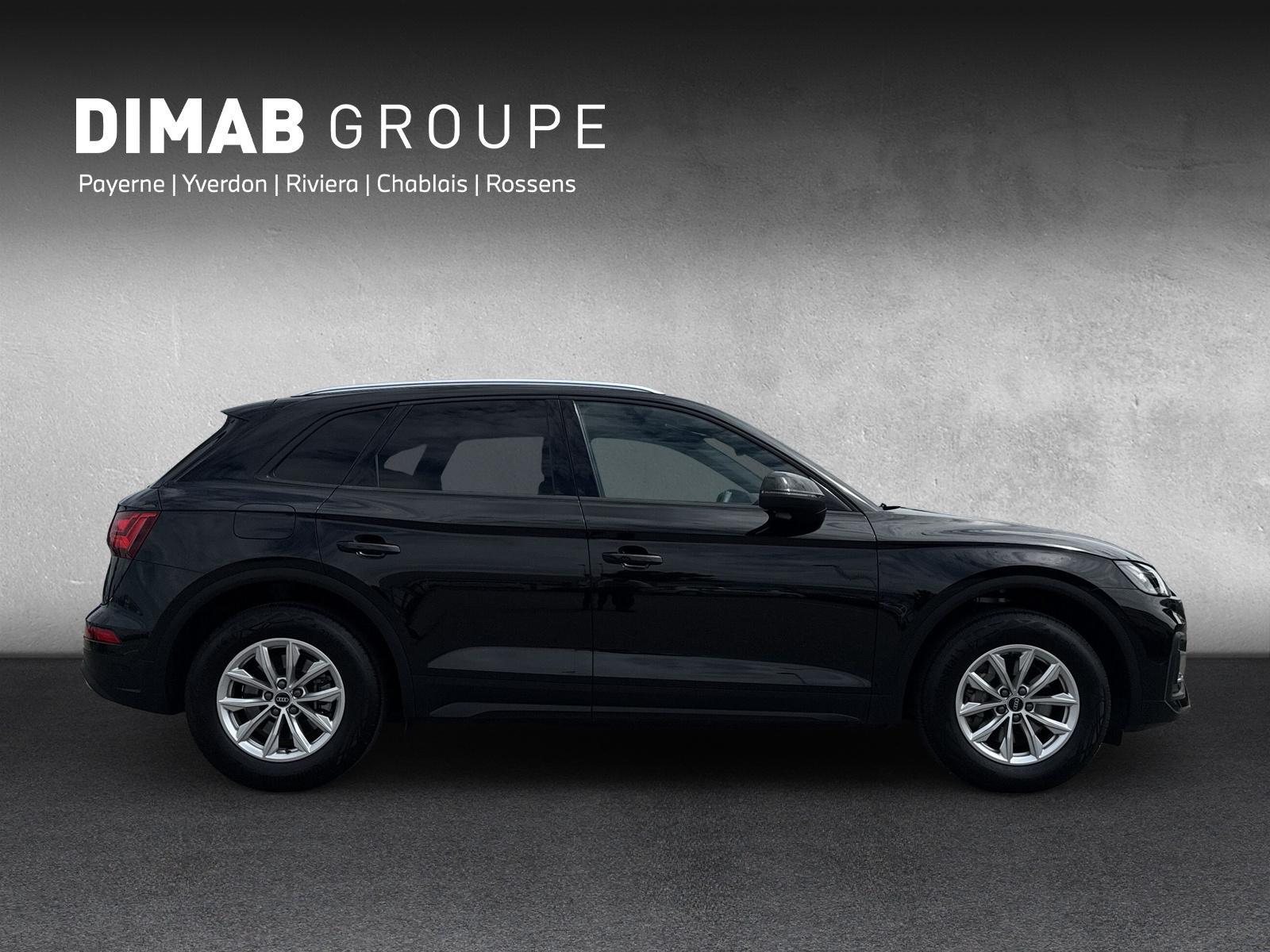 AUDI Q5 2.0 45 TFSI quattro S-Tronic - 6