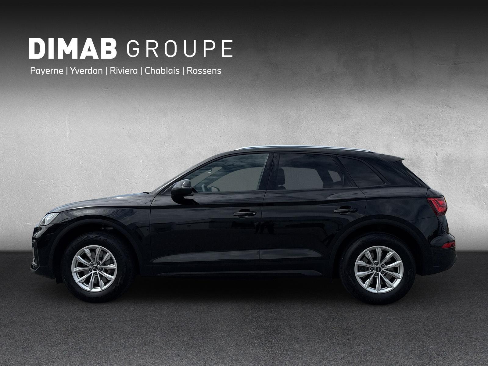 AUDI Q5 2.0 45 TFSI quattro S-Tronic - 2