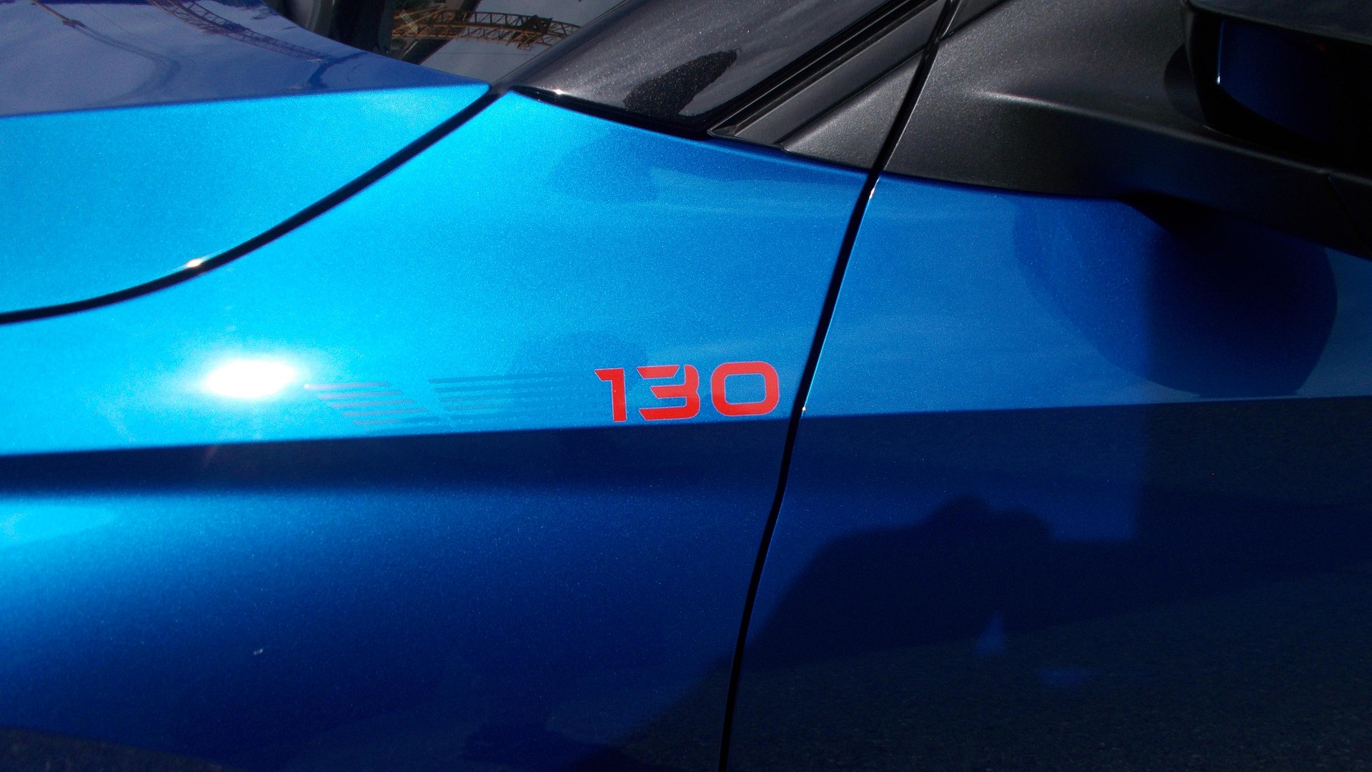 SKODA Fabia 1.5 TSI 130 DSG - 4