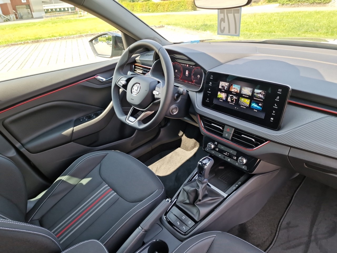 skoda Gallery 23