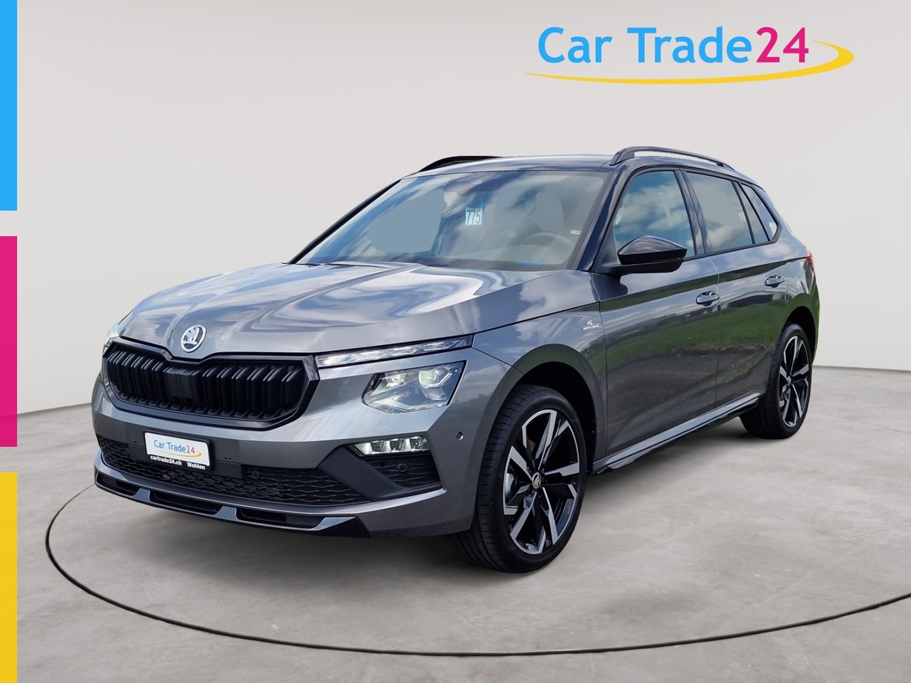 skoda Gallery 2