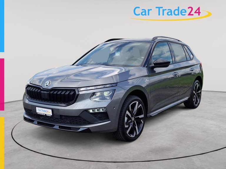skoda Gallery 2