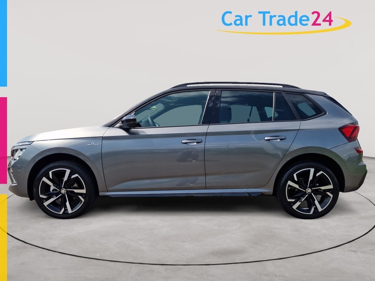 skoda Gallery 3
