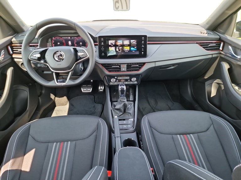 skoda Gallery 22