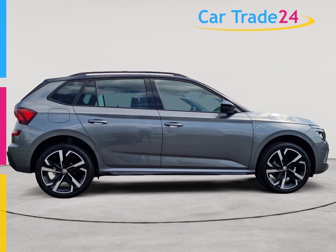 skoda Gallery 7