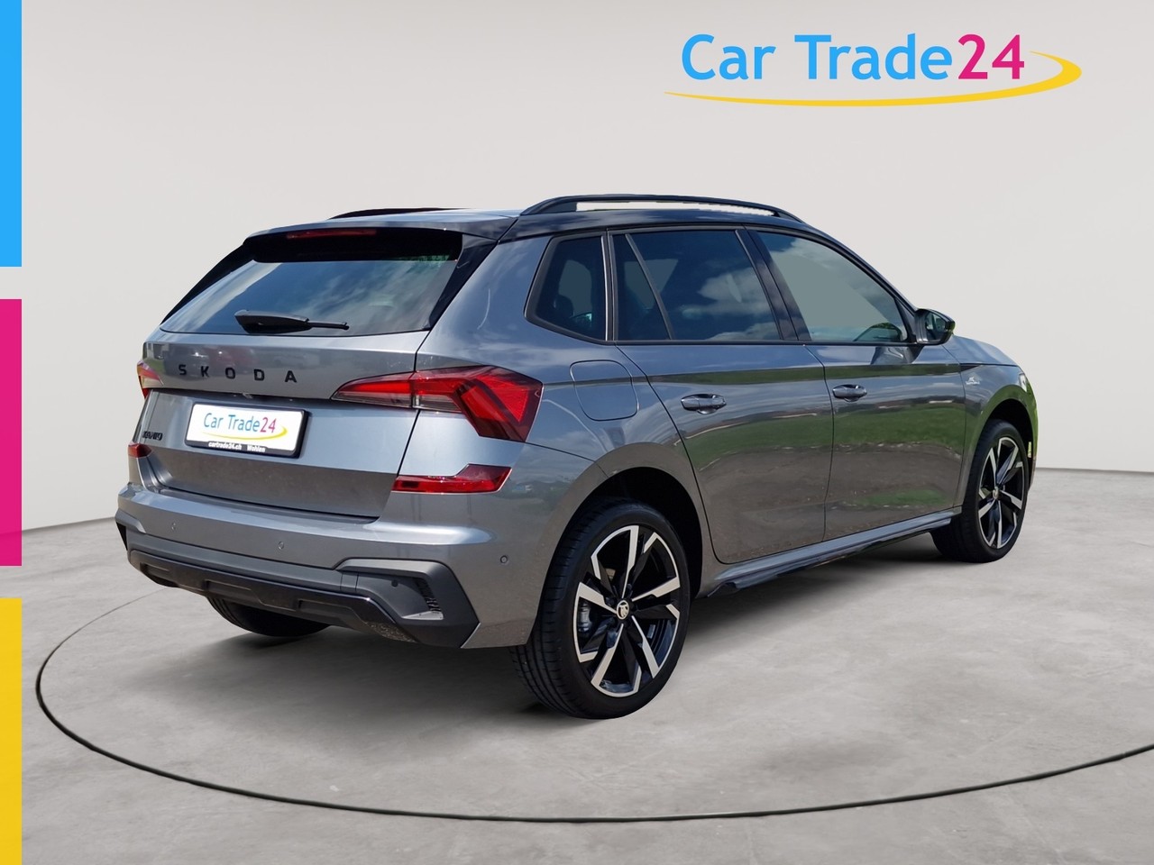 skoda Gallery 6