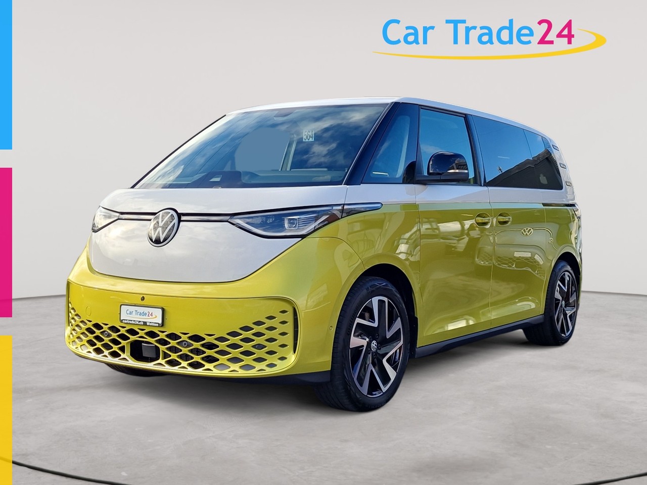 vw Gallery 2