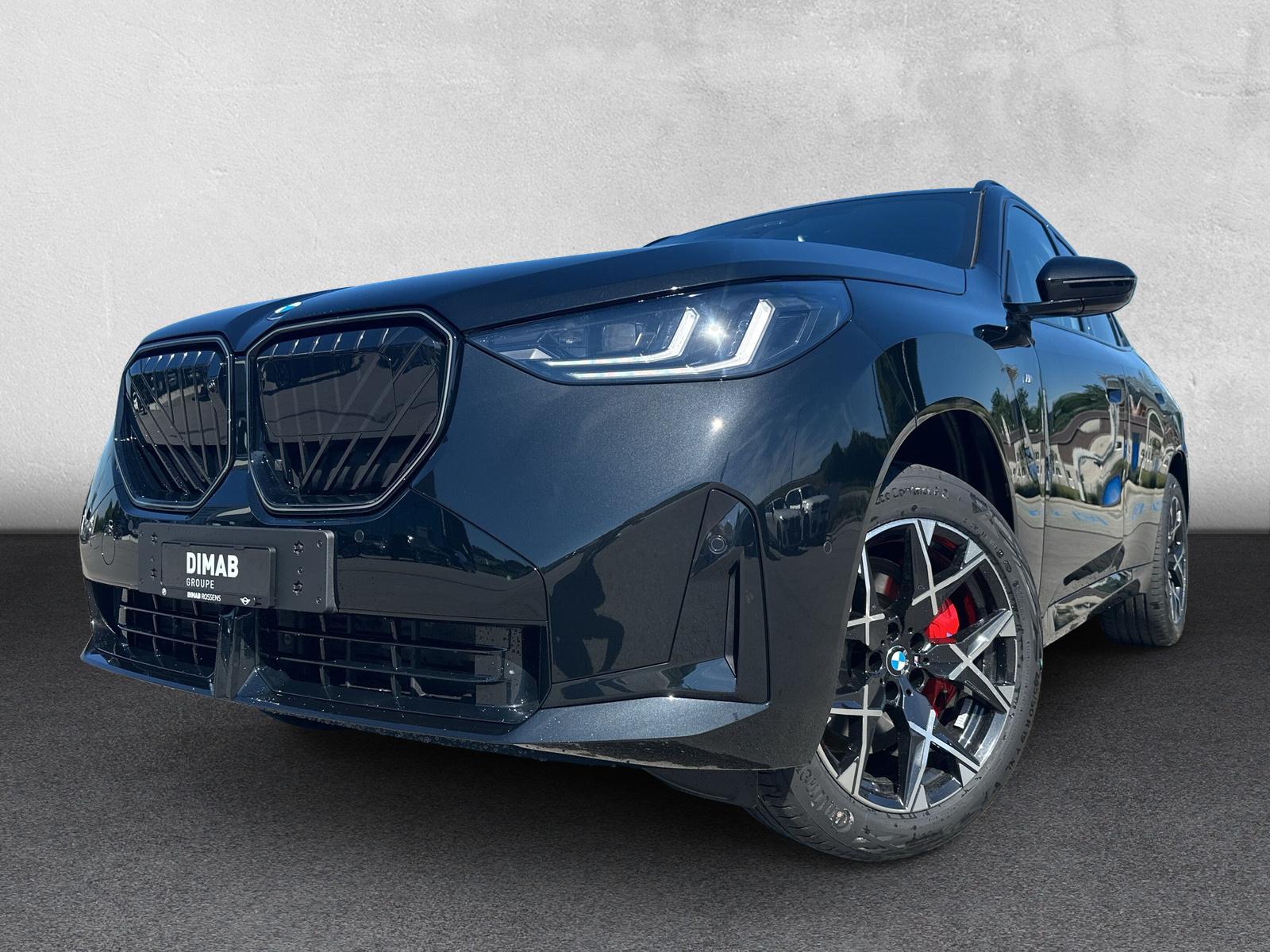 BMW X3 40d xDrive - 8