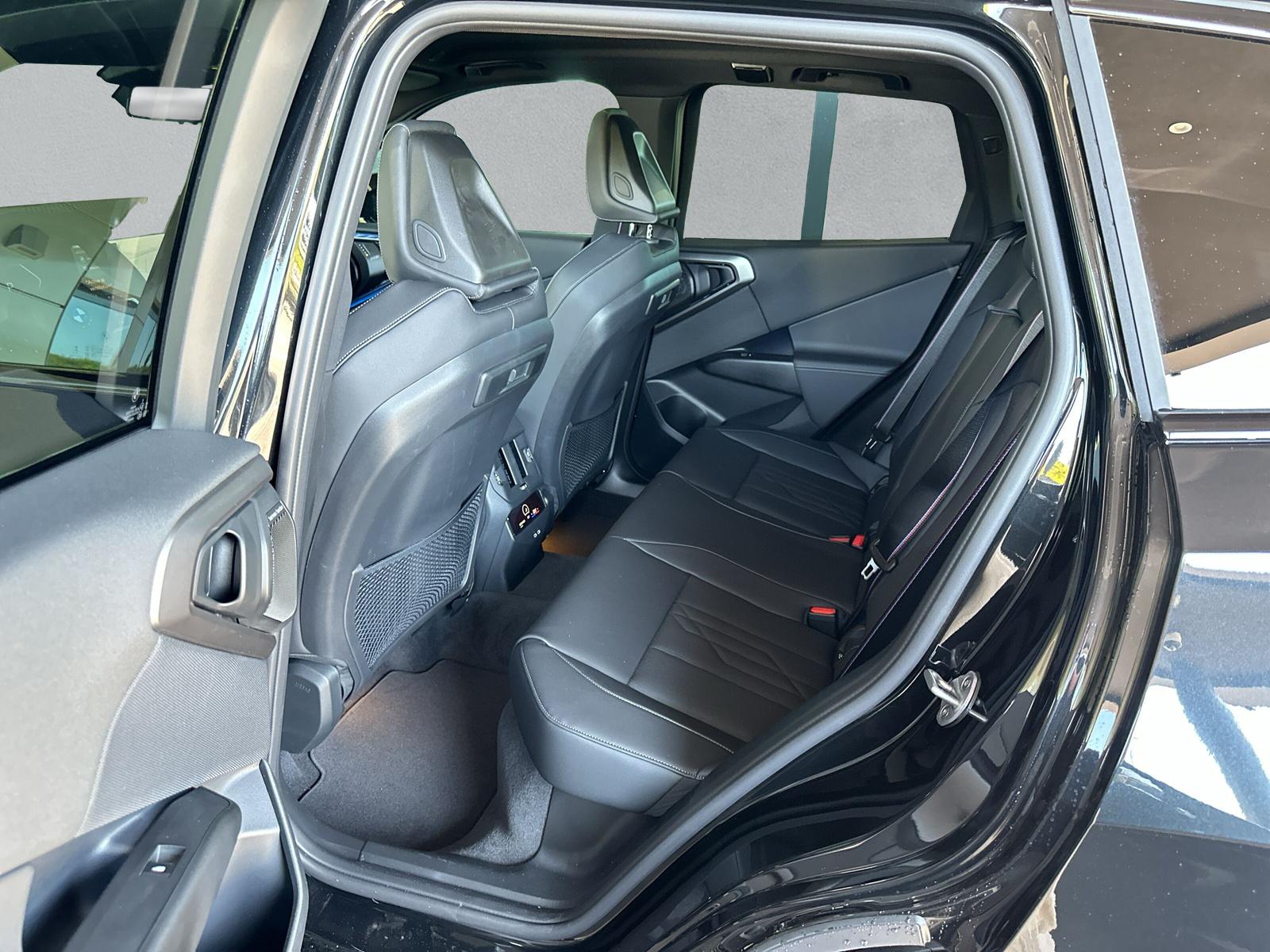 BMW X3 40d xDrive - 12