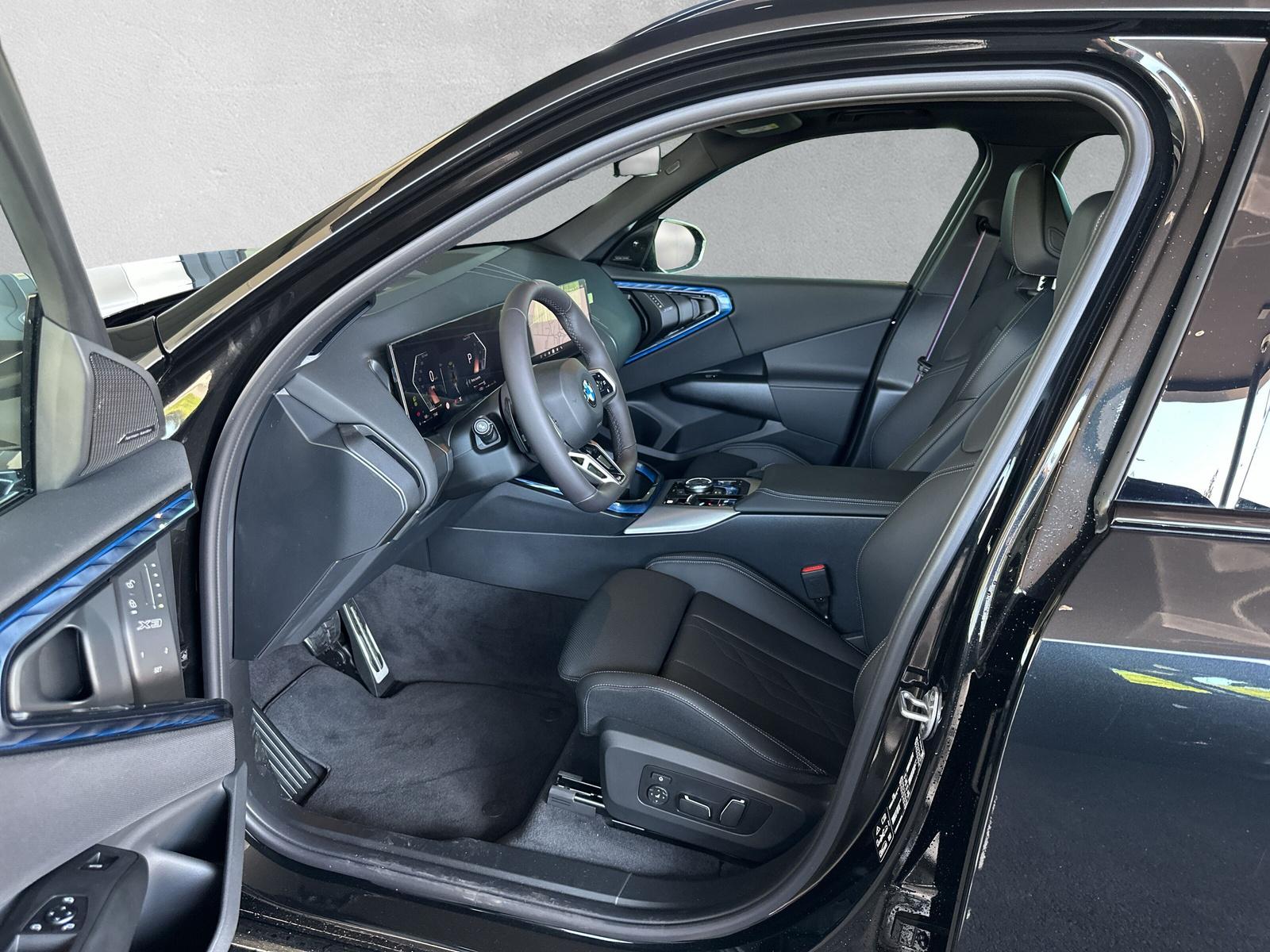 BMW X3 40d xDrive - 11