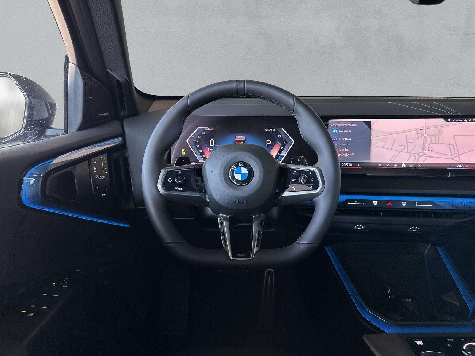 BMW X3 40d xDrive - 16