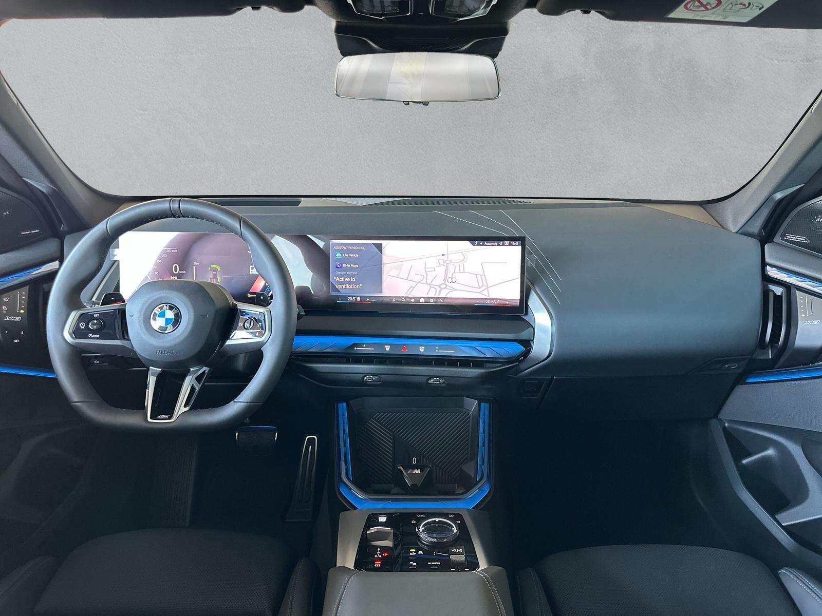 BMW X3 40d xDrive - 13